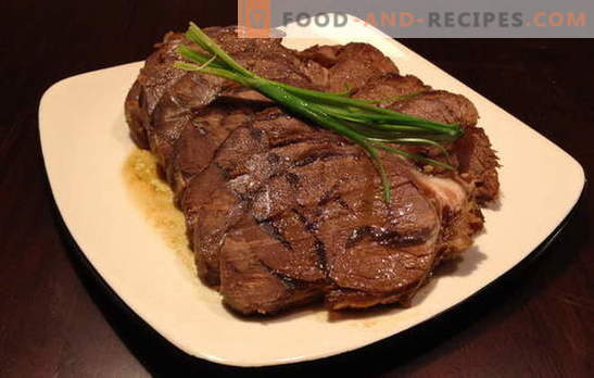 Tvaicēta gaļa ir uztura produkts. Kā pagatavot tvaicētu gaļu lēnā plīts un citās tvaicētās gaļas receptēs: cūkgaļa, liellopu gaļa