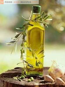 Kā izvēlēties olīveļļu