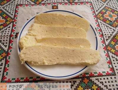 Krējuma siers no biezpiena