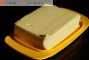 Comment conserver le beurre
