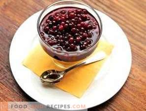 Ledonberry Jam